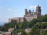 Cathédrale de Beziers